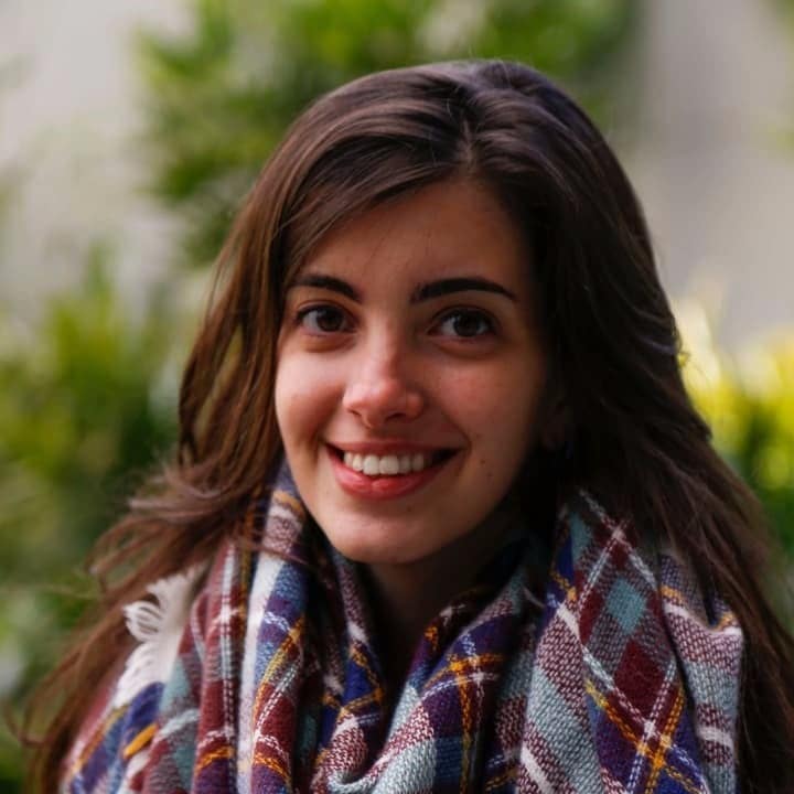 Foto de Carolina Hadad
